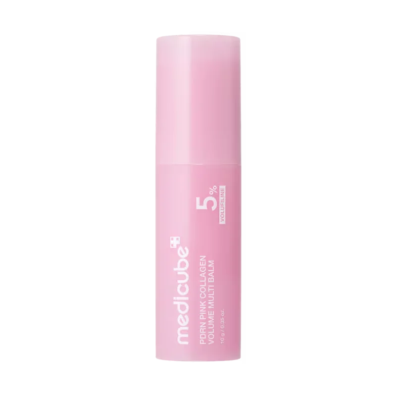 PDRN Pink Collagen Volume Multi Balm by Medicube