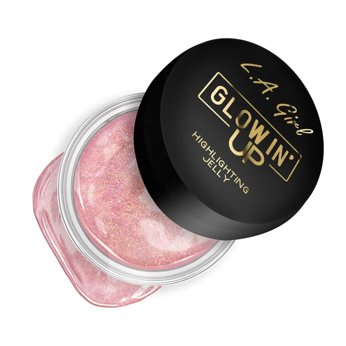 Glowin' Up Jelly Highlighter by L.A. Girl