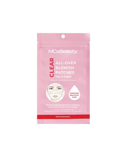 All-Over Blemish Patches by MCoBeauty