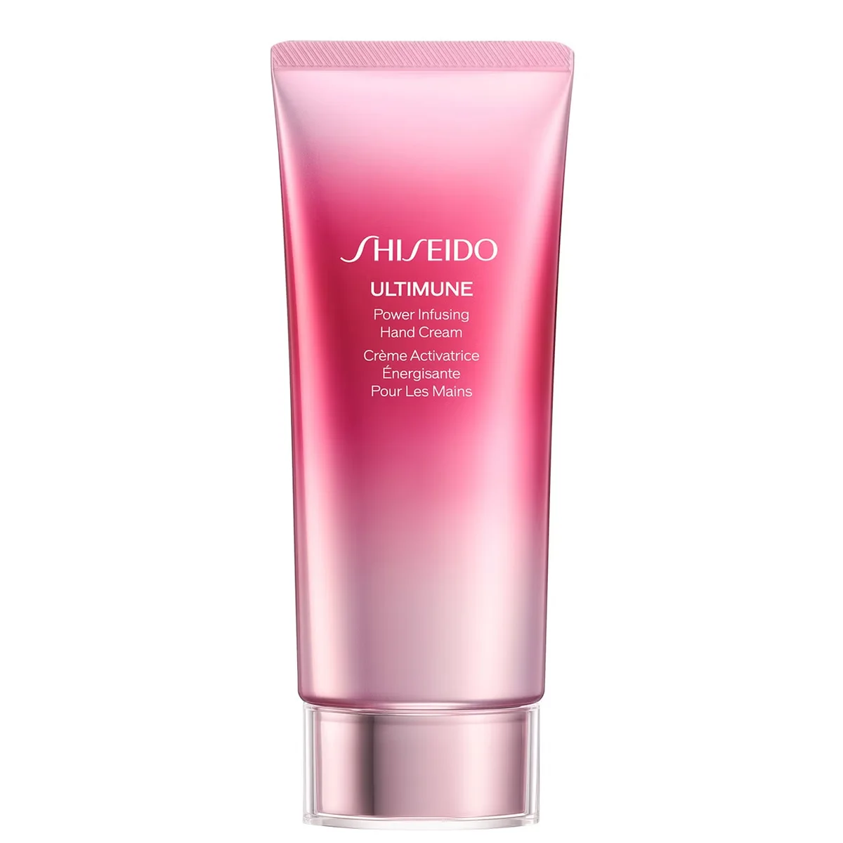Ultimune Power Infusing Hand Cream by Shiseido