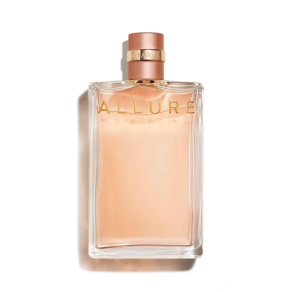Allure Eau de Parfum Spray by Chanel