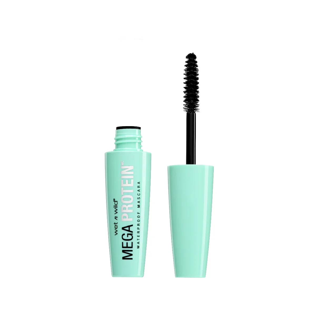 Mega Protein Waterproof Mascara by wet n wild