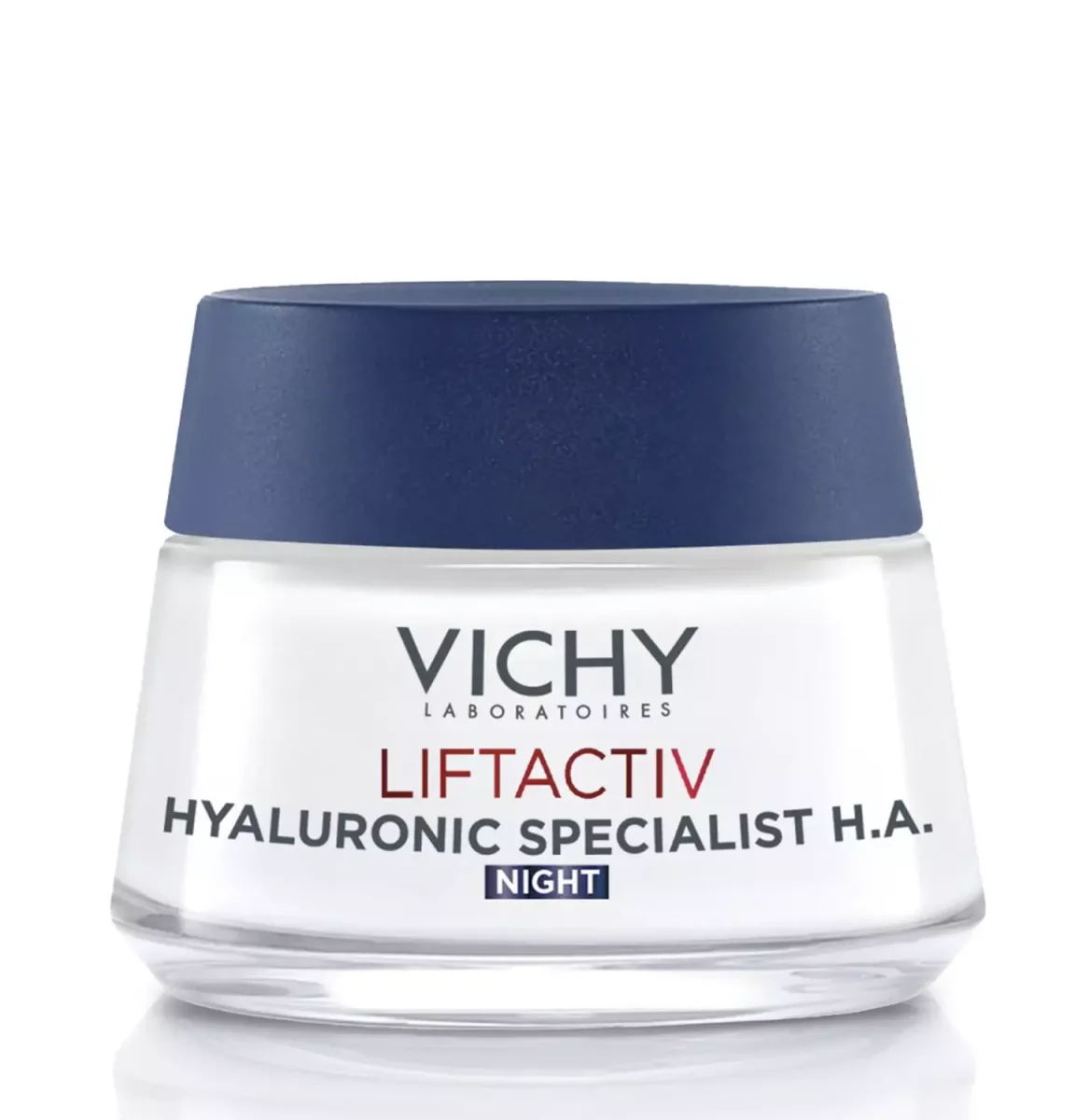 LiftActiv Anti-Wrinkle Night Cream by Vichy