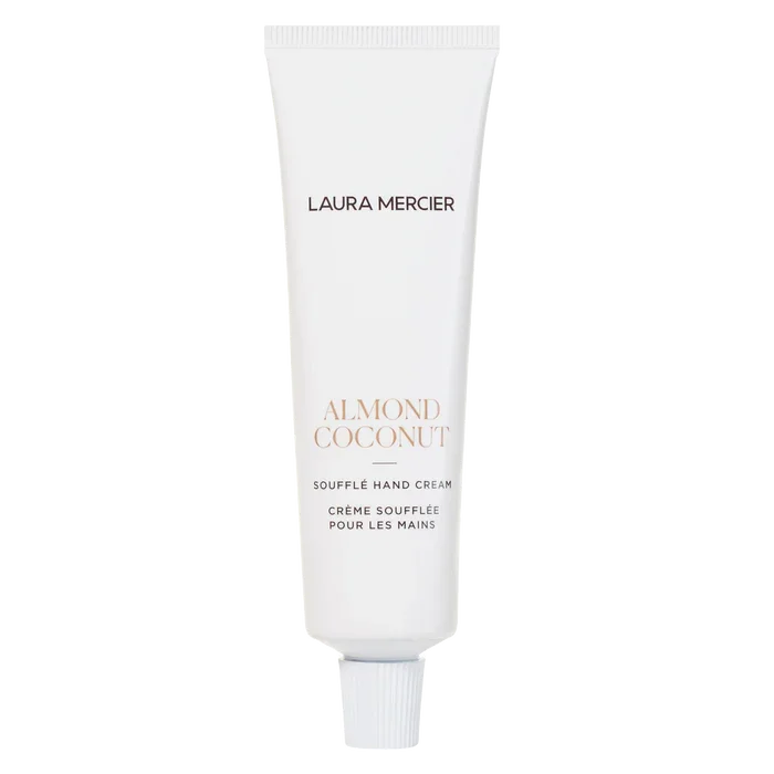 Almond Coconut Soufflé Hand Cream by Laura Mercier