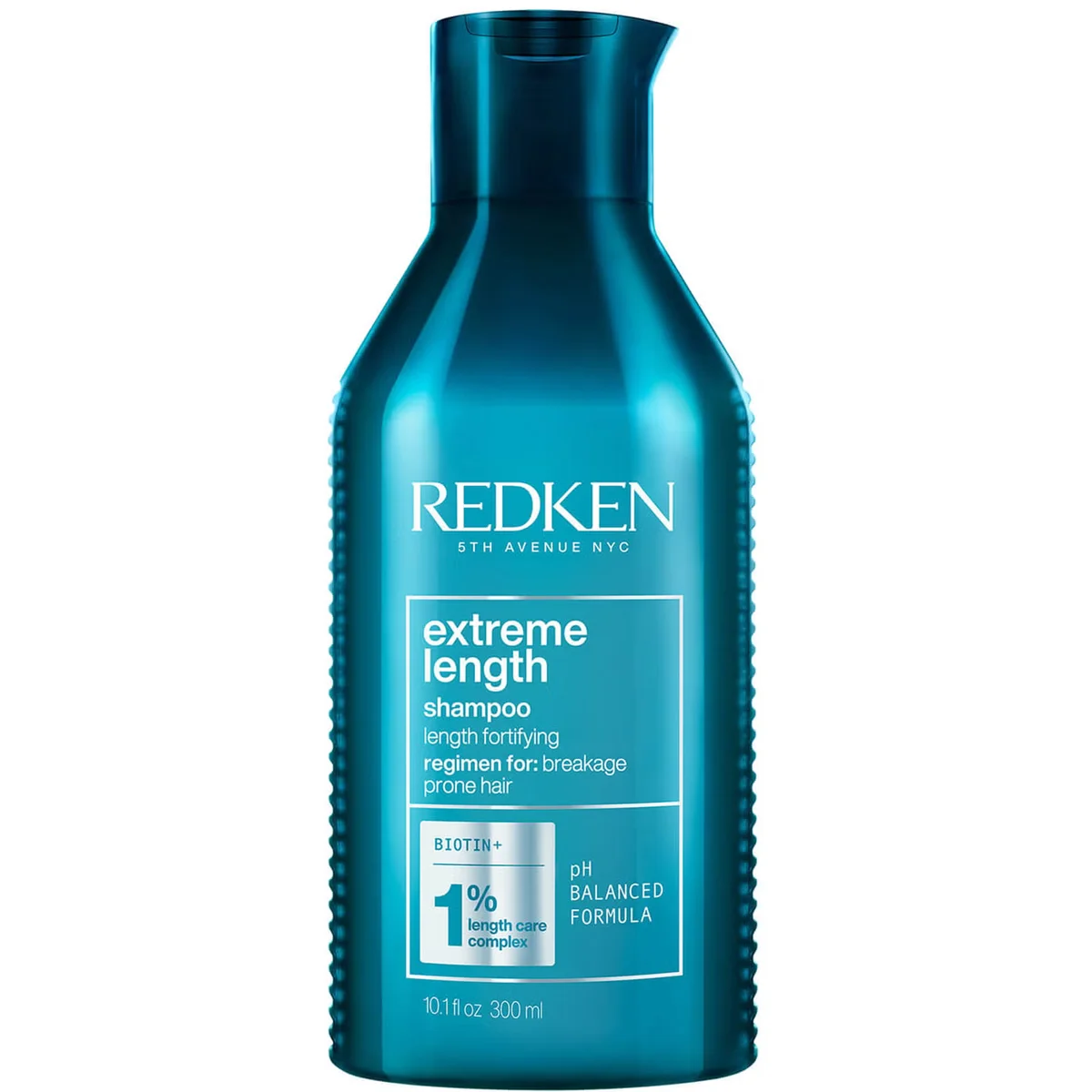 Extreme Length Shampoo by Redken