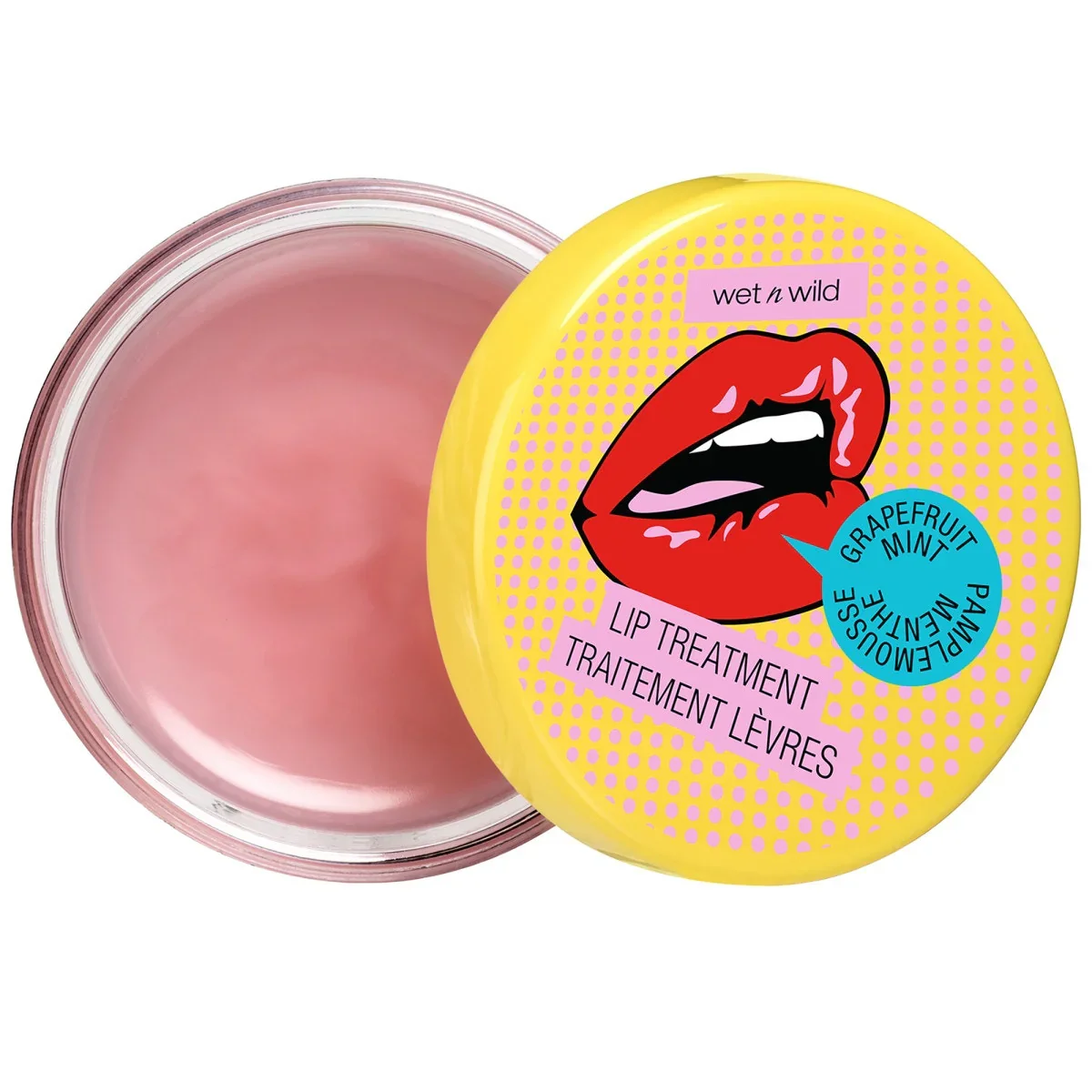 Perfect Pout Lip Treatment by wet n wild