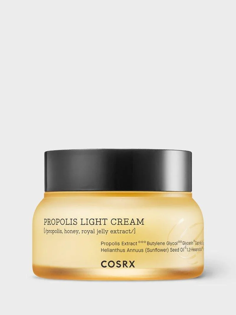 Full Fit Propolis Light Cream by COSRX