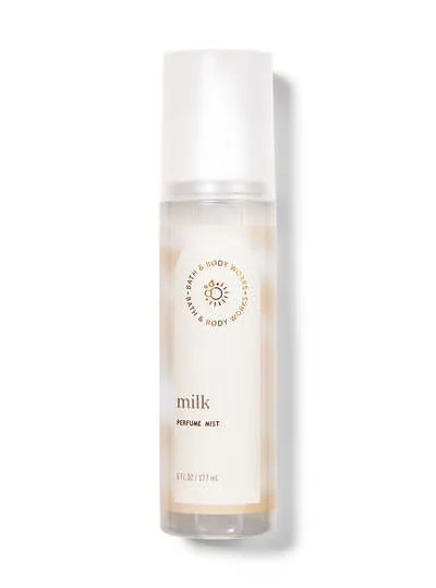 Milk Perfume Mist by Bath & Body Works