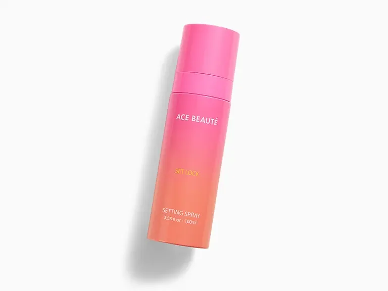 Set Lock Setting Spray by Ace Beauté