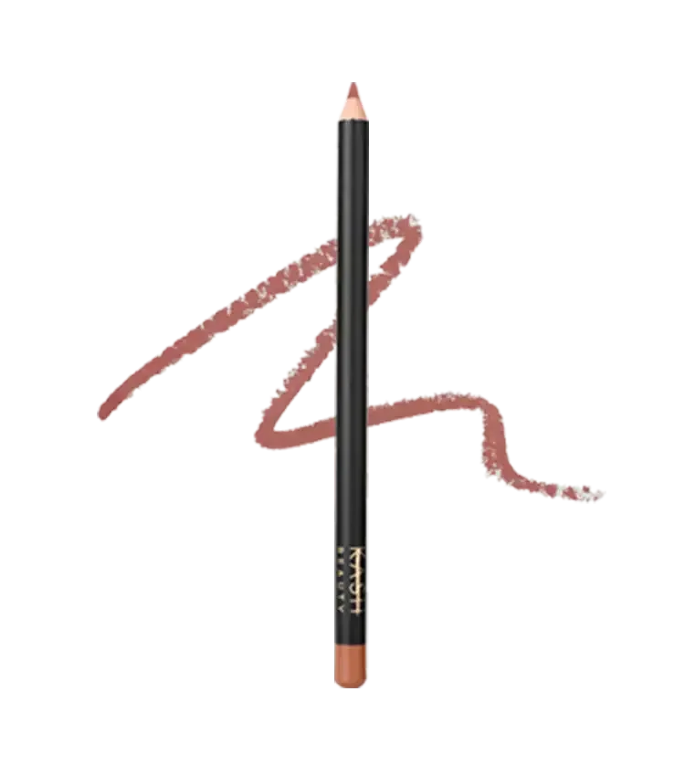 Lip Liner by KASH Beauty