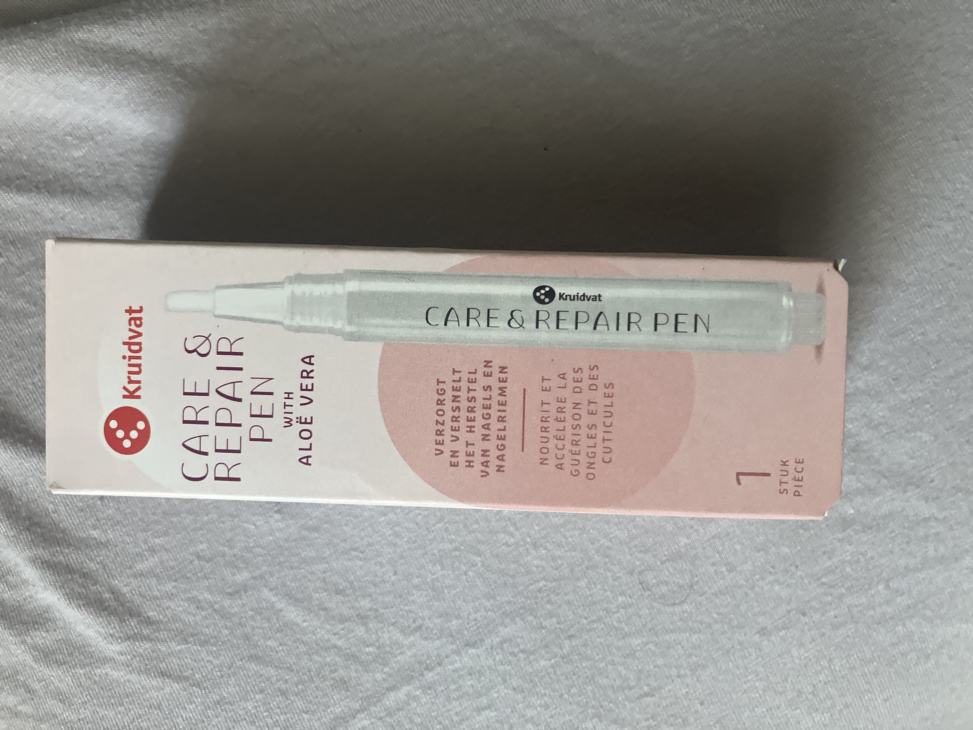 Care & repair pen by Kruidvat