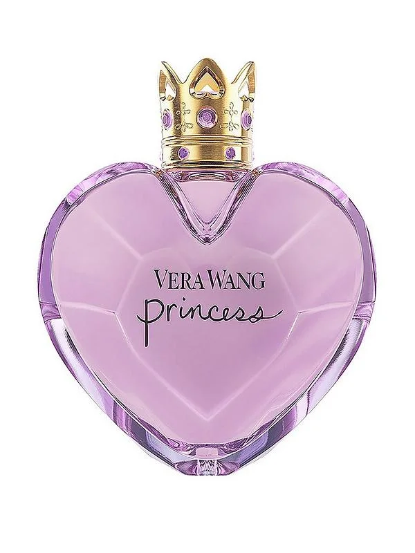 Princess Eau de Toilette by Vera Wang