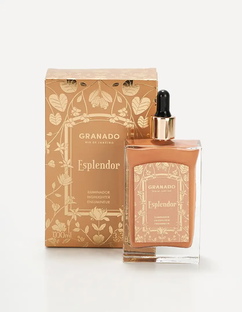 Esplendor Highlighter by Granado
