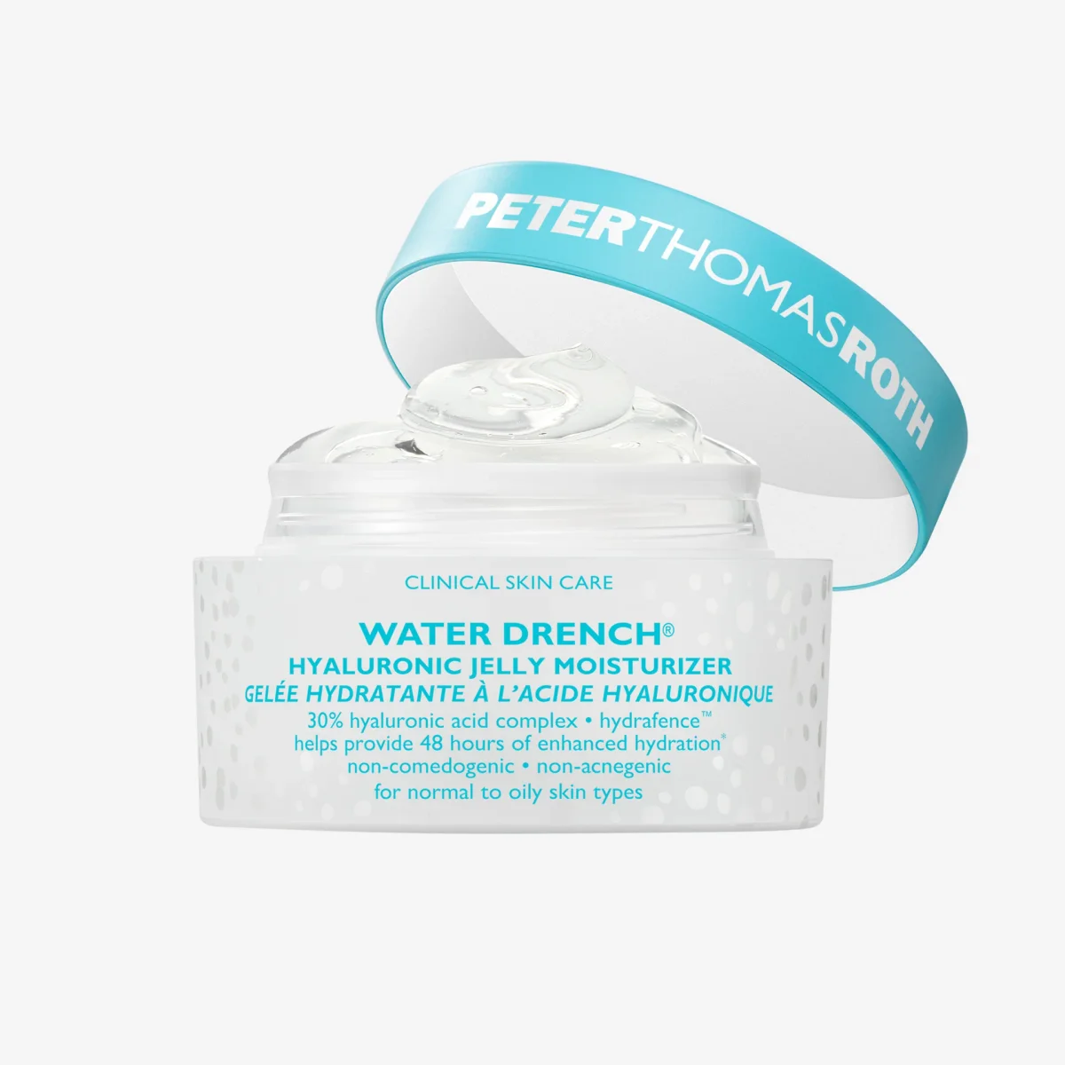 Water Drench Hyaluronic Jelly Moisturizer by Peter Thomas Roth
