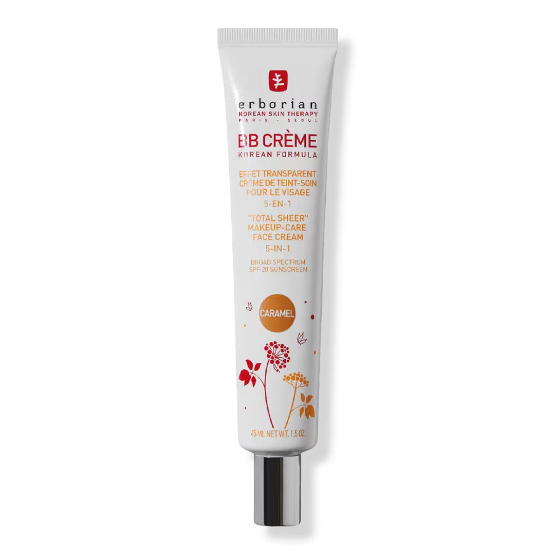 BB Cream SPF 20 by Erborian