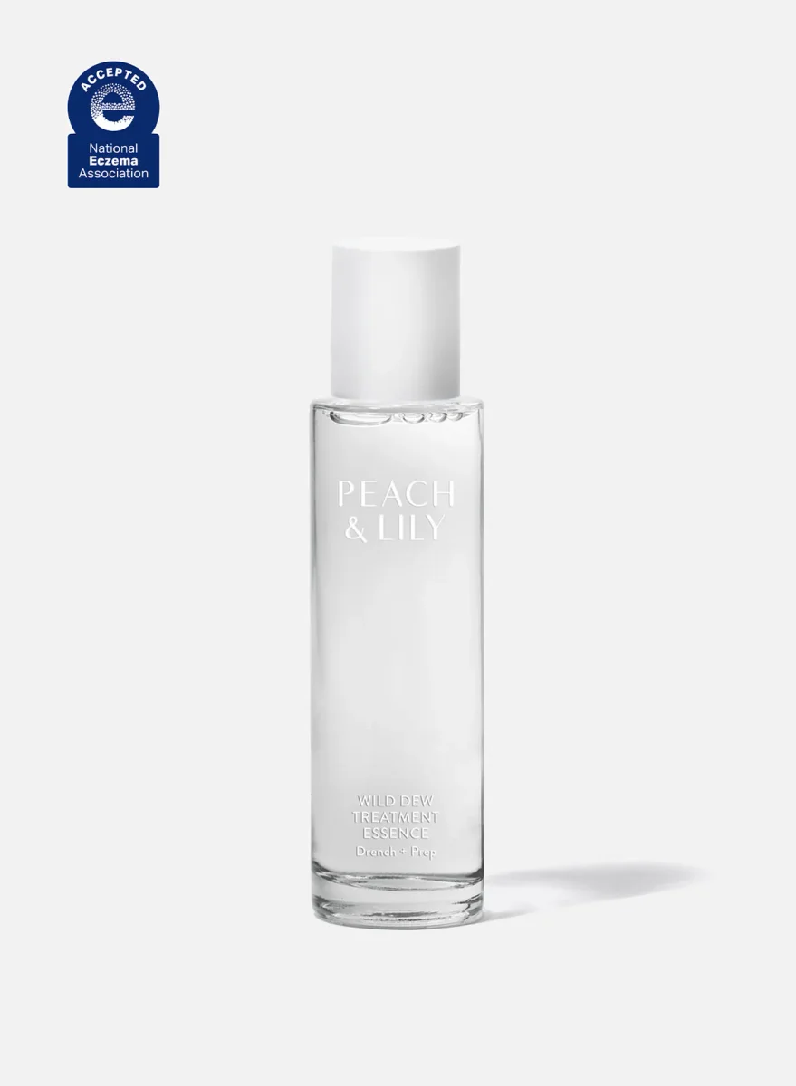 Wild Dew Treatment Essence by Peach & Lily