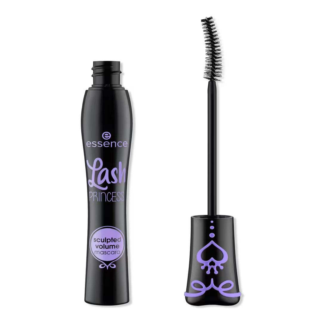 Lash Princess Sculpted Volume Mascara by essence