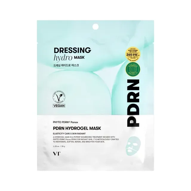 PDRN Hydrogel Mask by VT Cosmetics