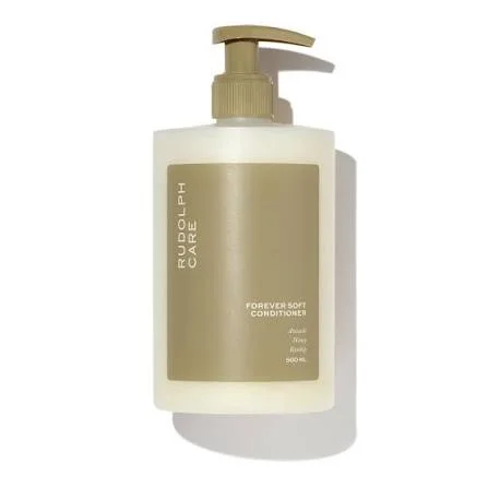 Forever Soft Conditioner by Rudolph Care