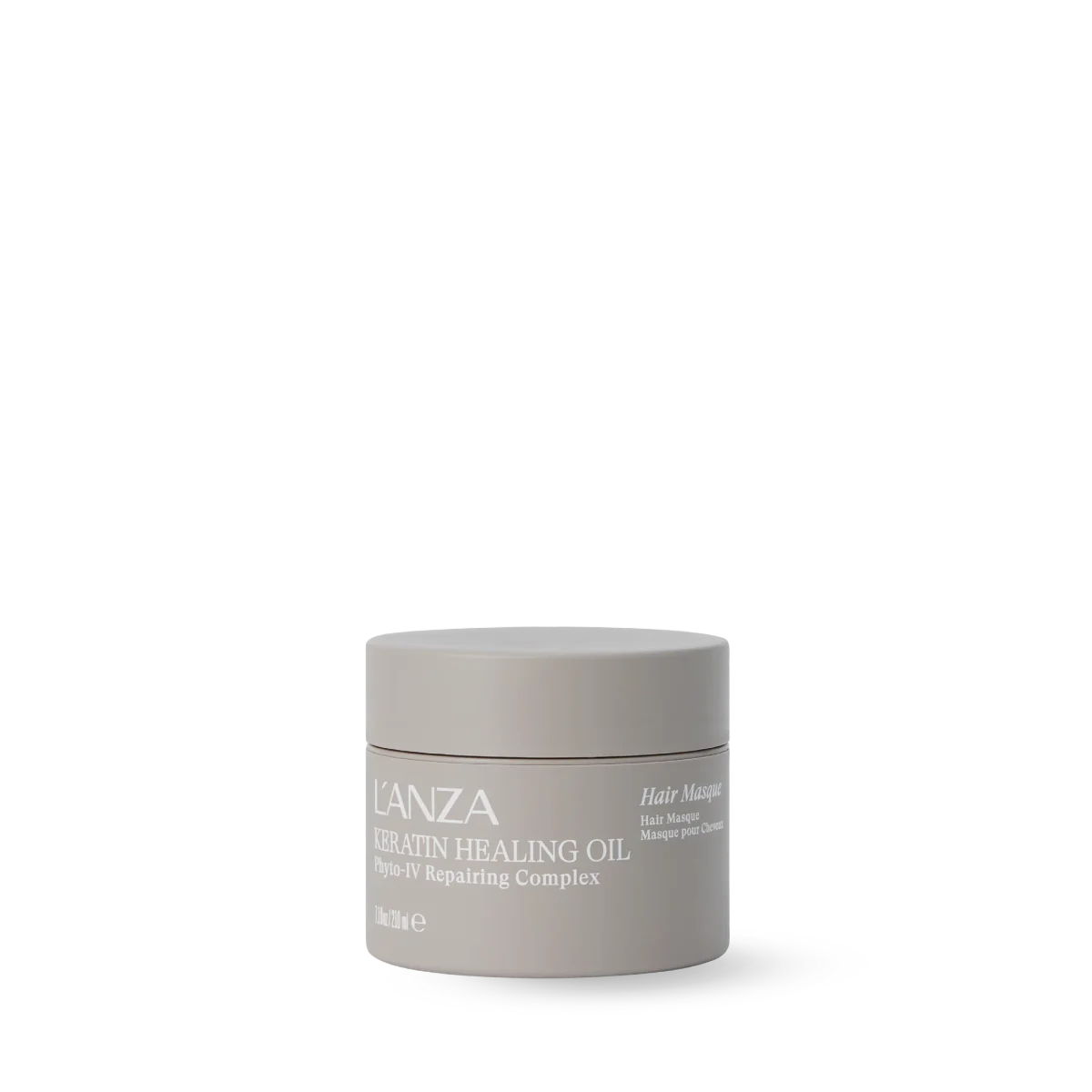 Keratin Healing Oil Intensive Hair Masque by L'anza