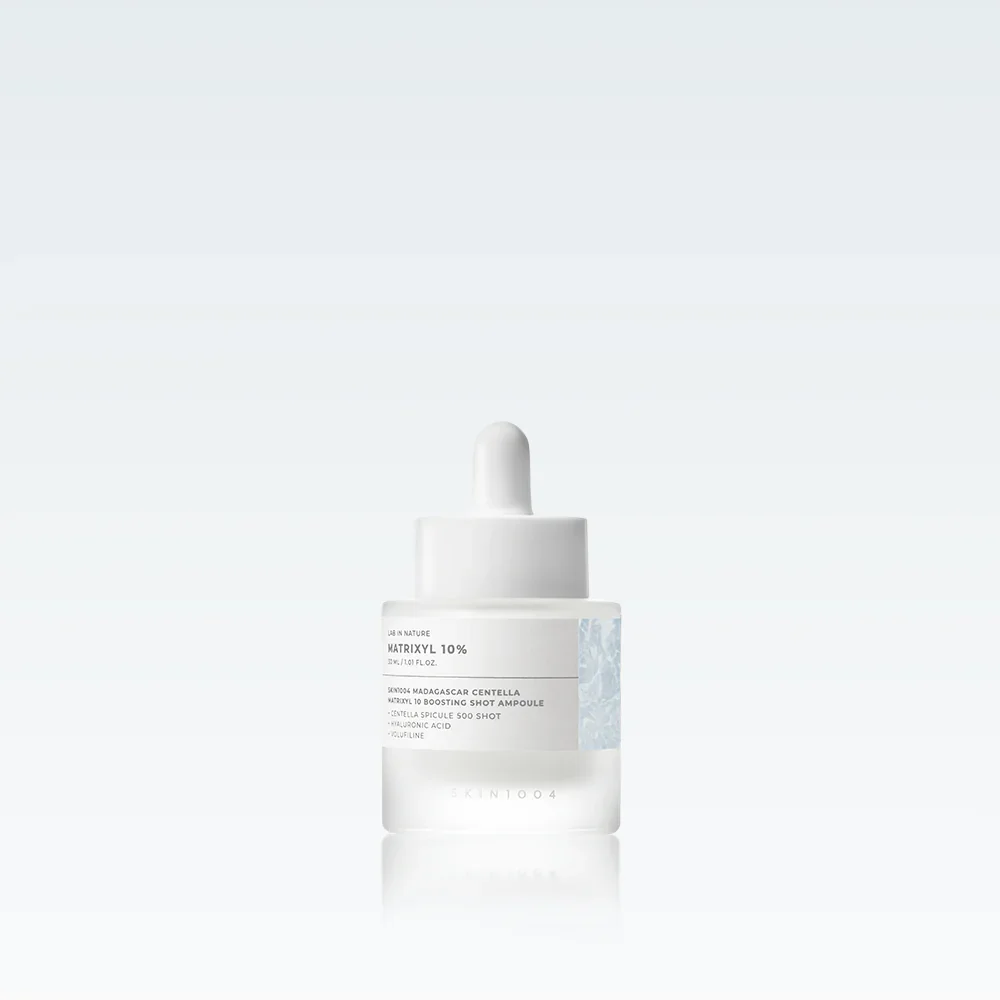 Matrixyl 10 Boosting Shot Ampoule by SKIN1004