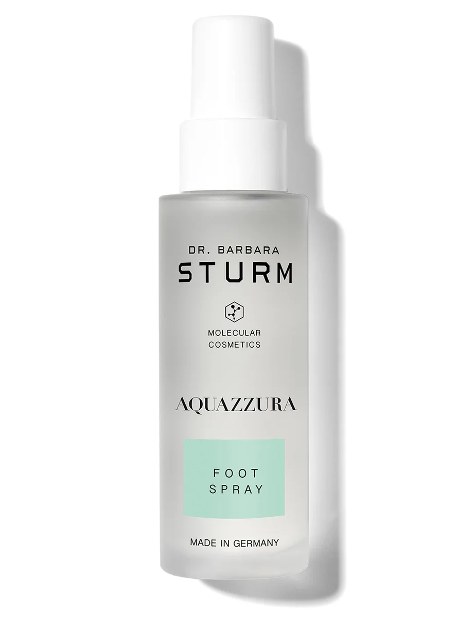 Dr. Barbara Sturm X Aquazzura Foot Spray by Dr. Barbara Sturm