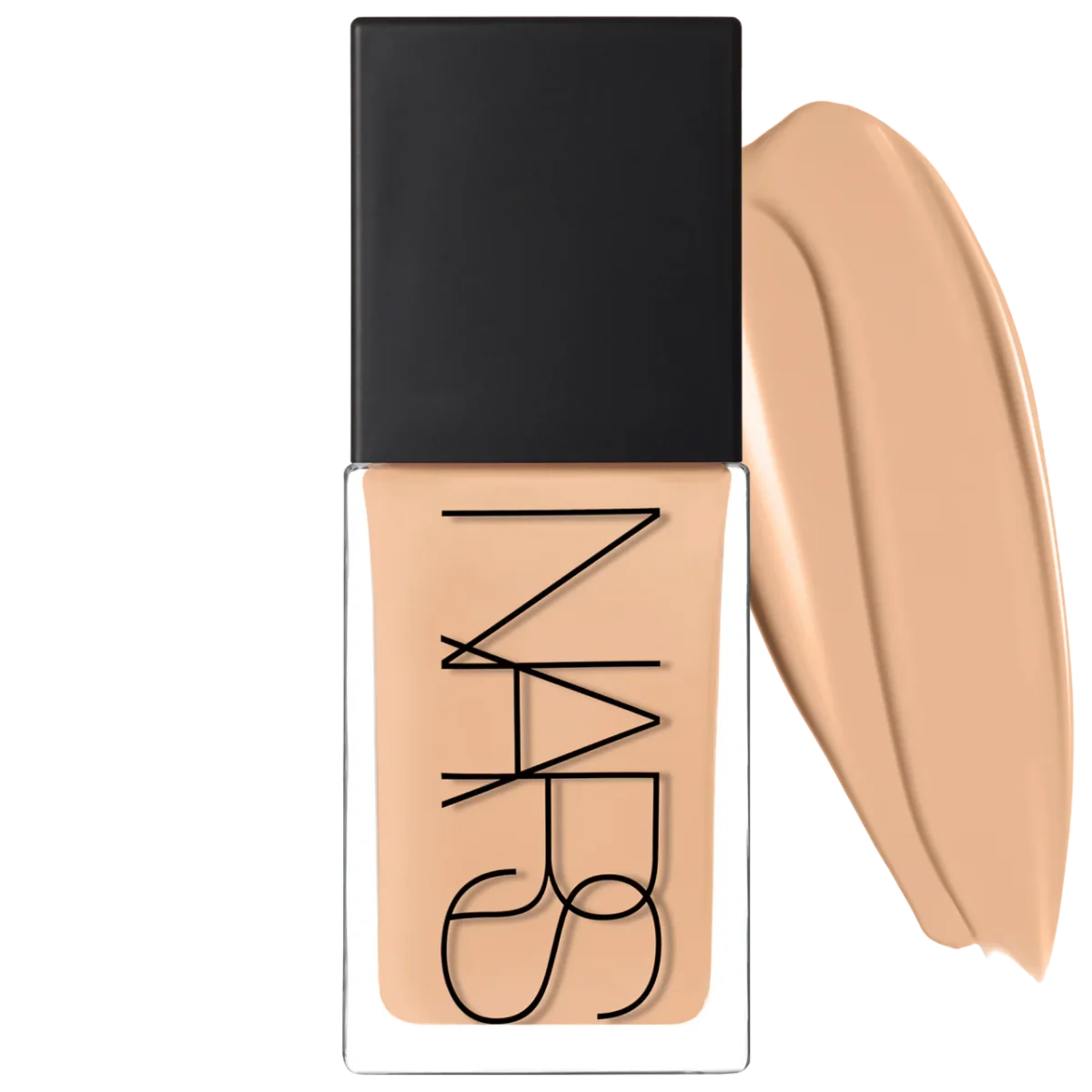 Light Reflecting Advanced Skincare Foundation by NARS