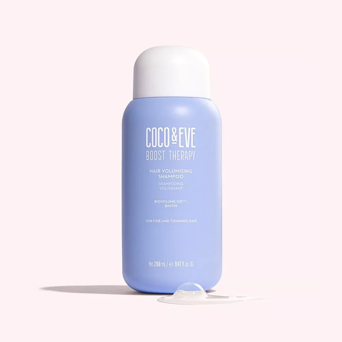 Hair Volumising Shampoo by Coco & Eve