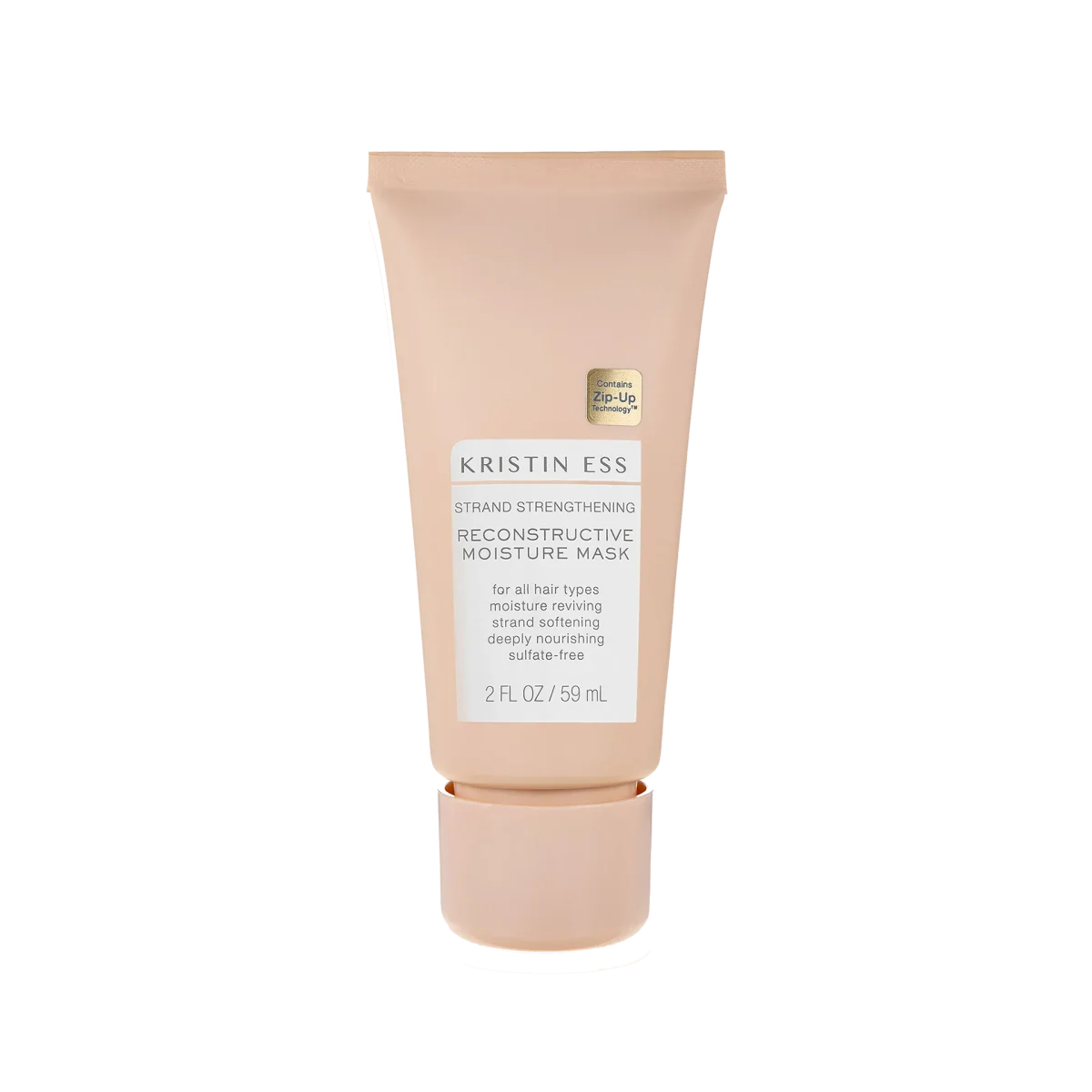 Strand Strengthening Reconstructive Moisture Mask by Kristin Ess Hair