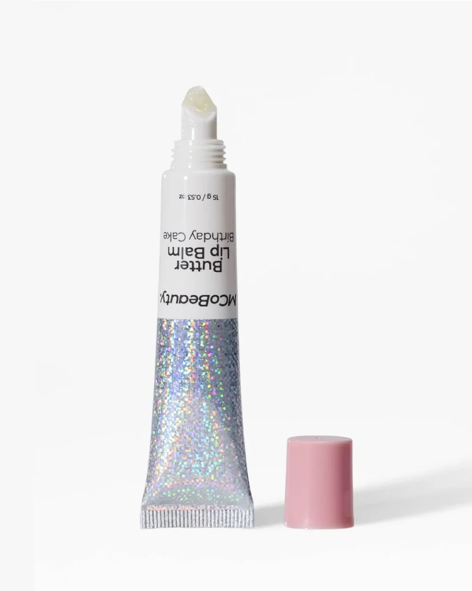 Butter Lip Balm by MCoBeauty