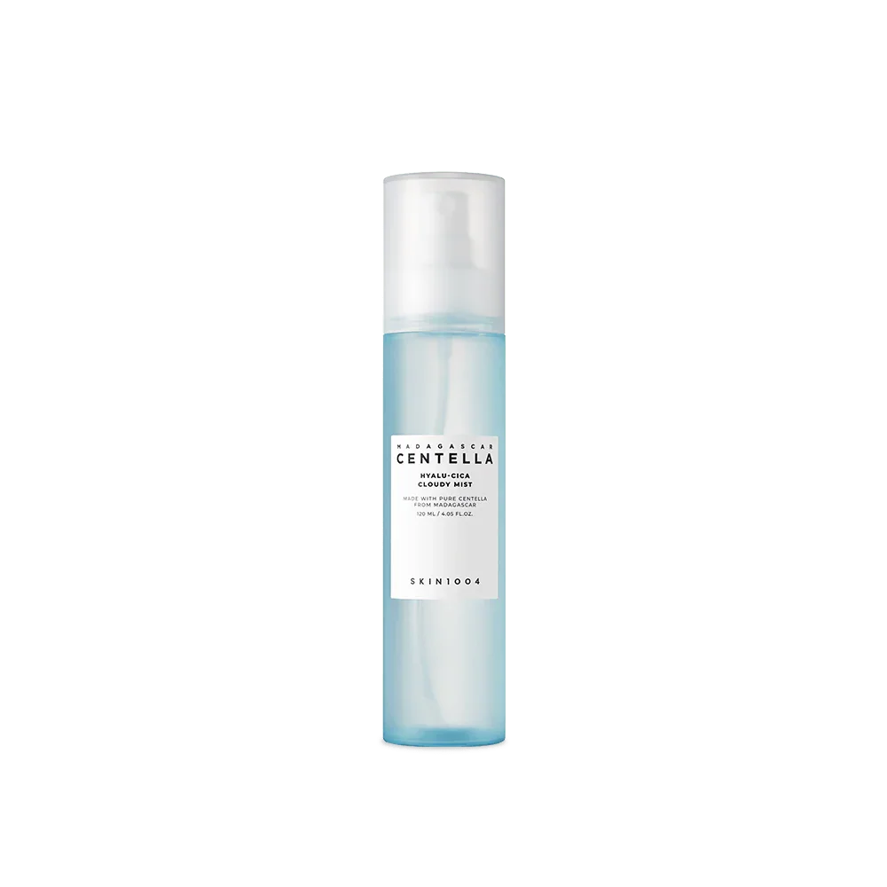 Hyalu-Cica Cloudy Mist by SKIN1004
