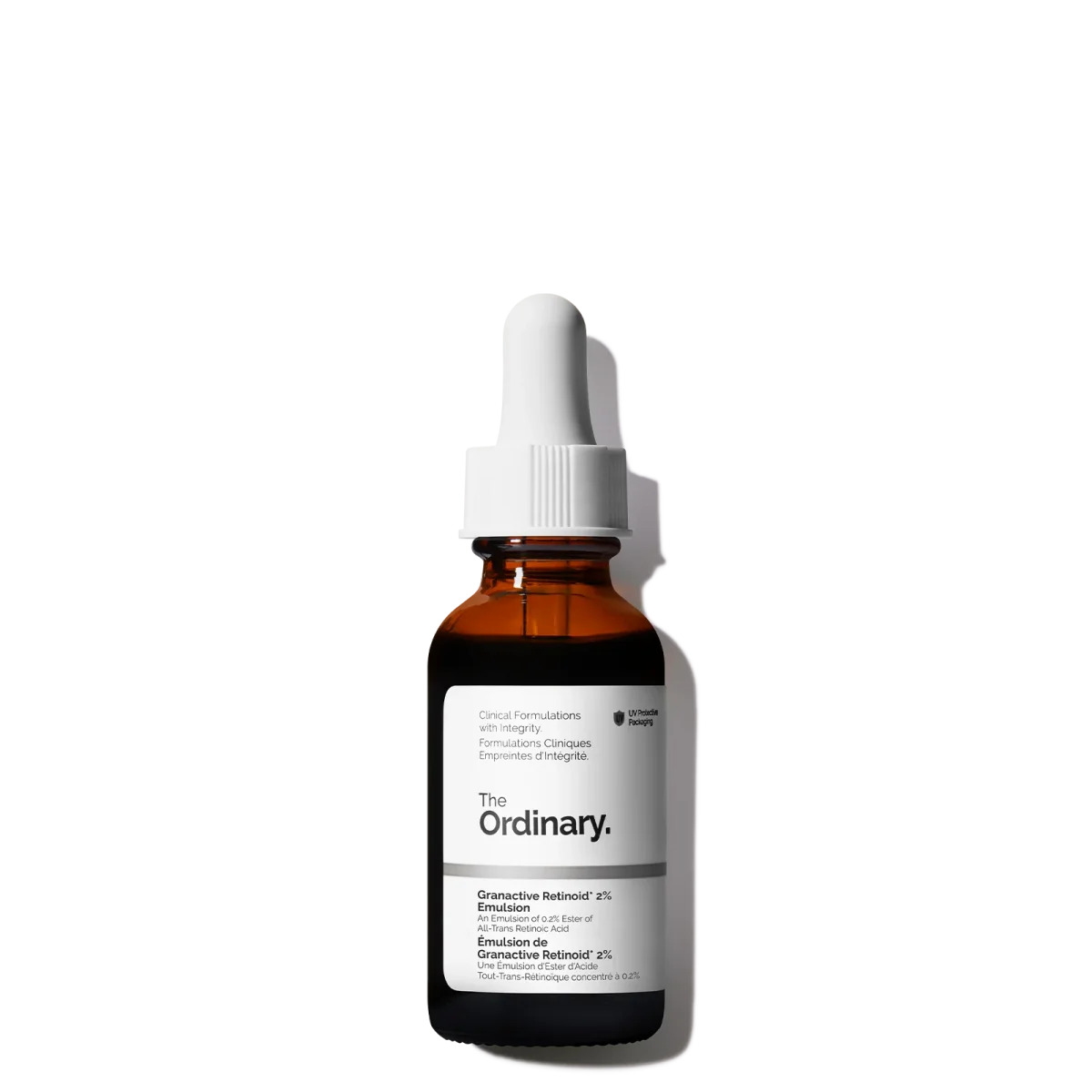 Granactive Retinoid 2% Emulsion by The Ordinary