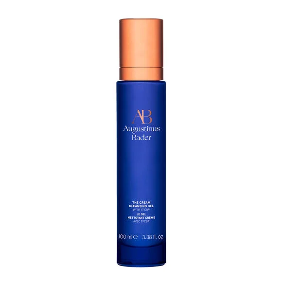 The Cream Cleansing Gel by Augustinus Bader