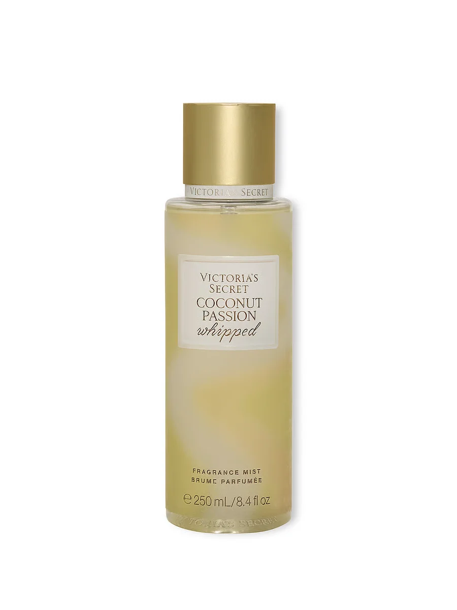 Coconut Passion Whipped Fragrance Mist by Victoria's Secret