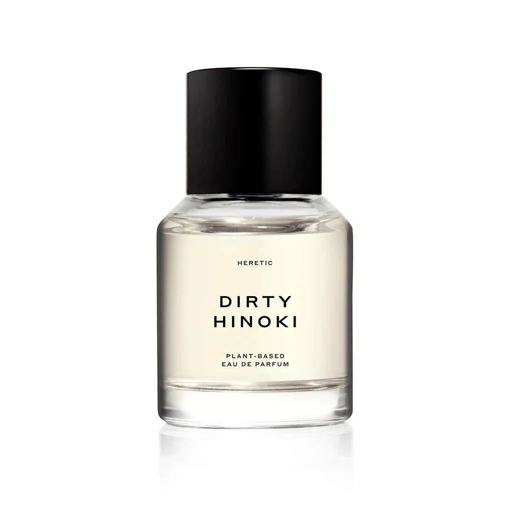 Dirty Hinoki Eau de Parfum by Heretic Parfum