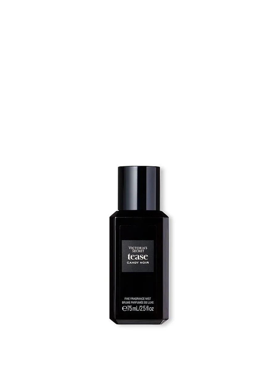 Tease Candy Noir Fine Fragrance Mist by Victoria's Secret