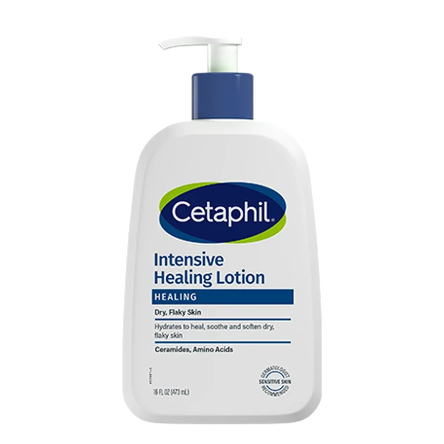 Intensive Healing Lotion by Cetaphil