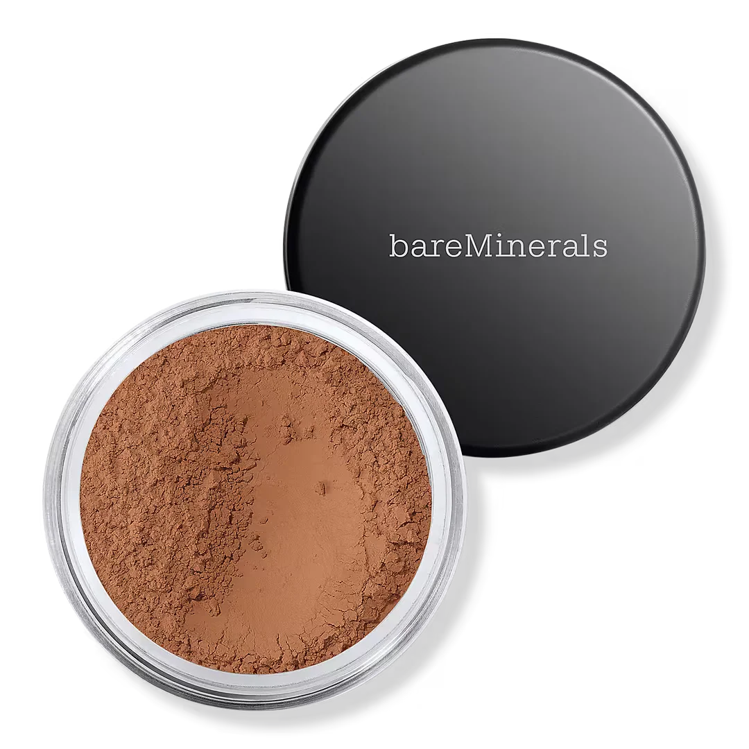 All-Over Face Color Loose Bronzer by bareMinerals