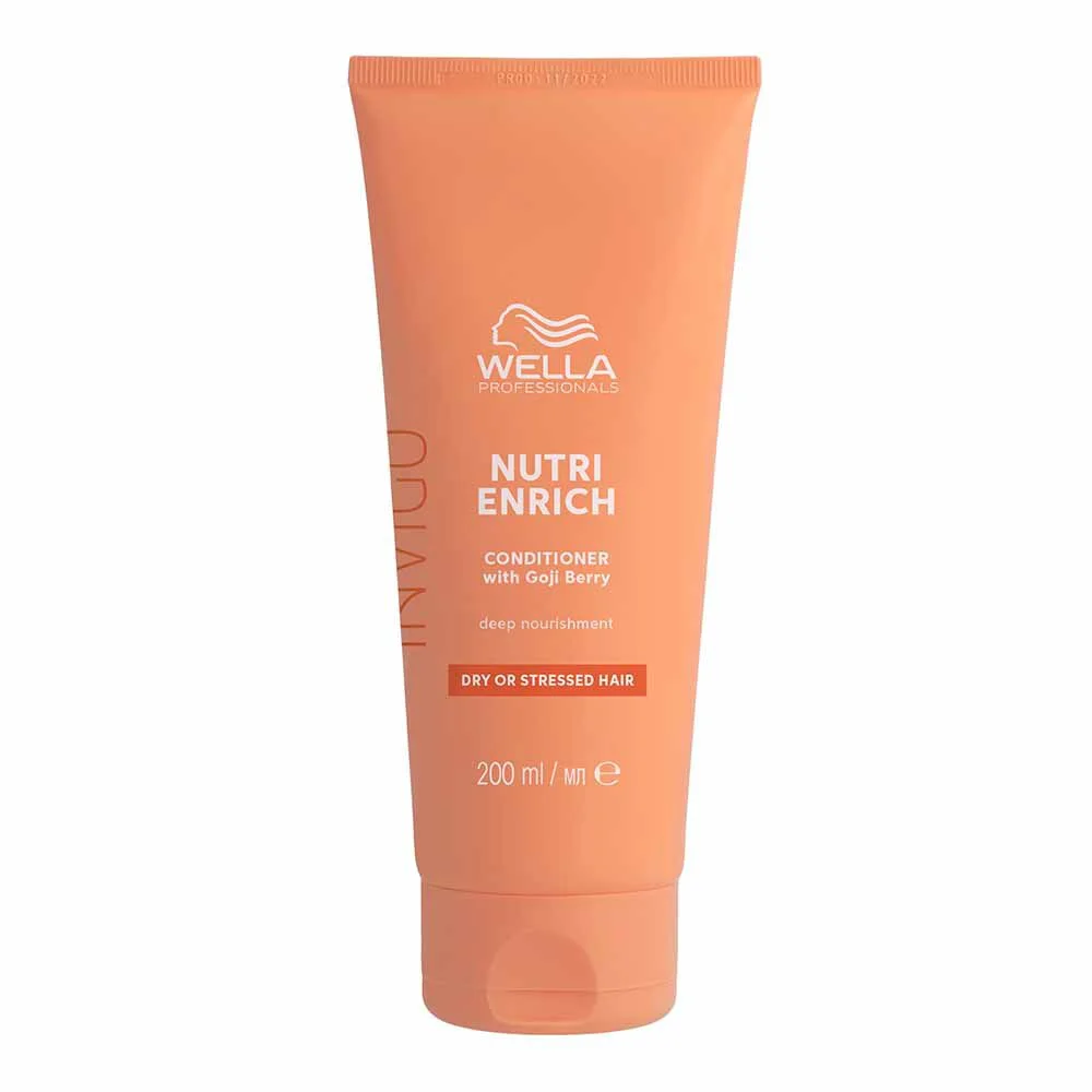 INVIGO Nutri-Enrich Conditioner by Wella Professionals
