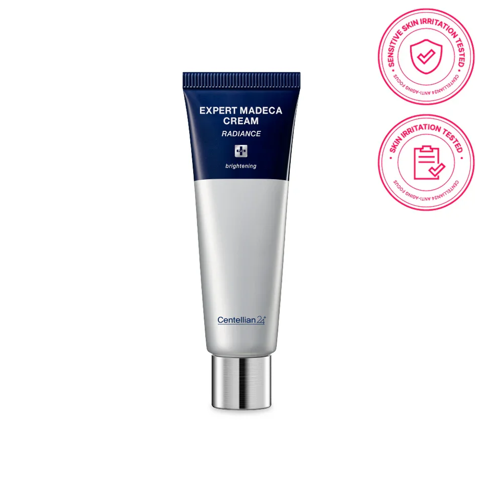 Expert Madeca Cream Radience by Centellian 24