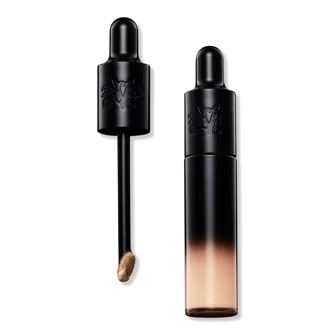 Good Apple Lightweight Full-Coverage Concealer by KVD Beauty