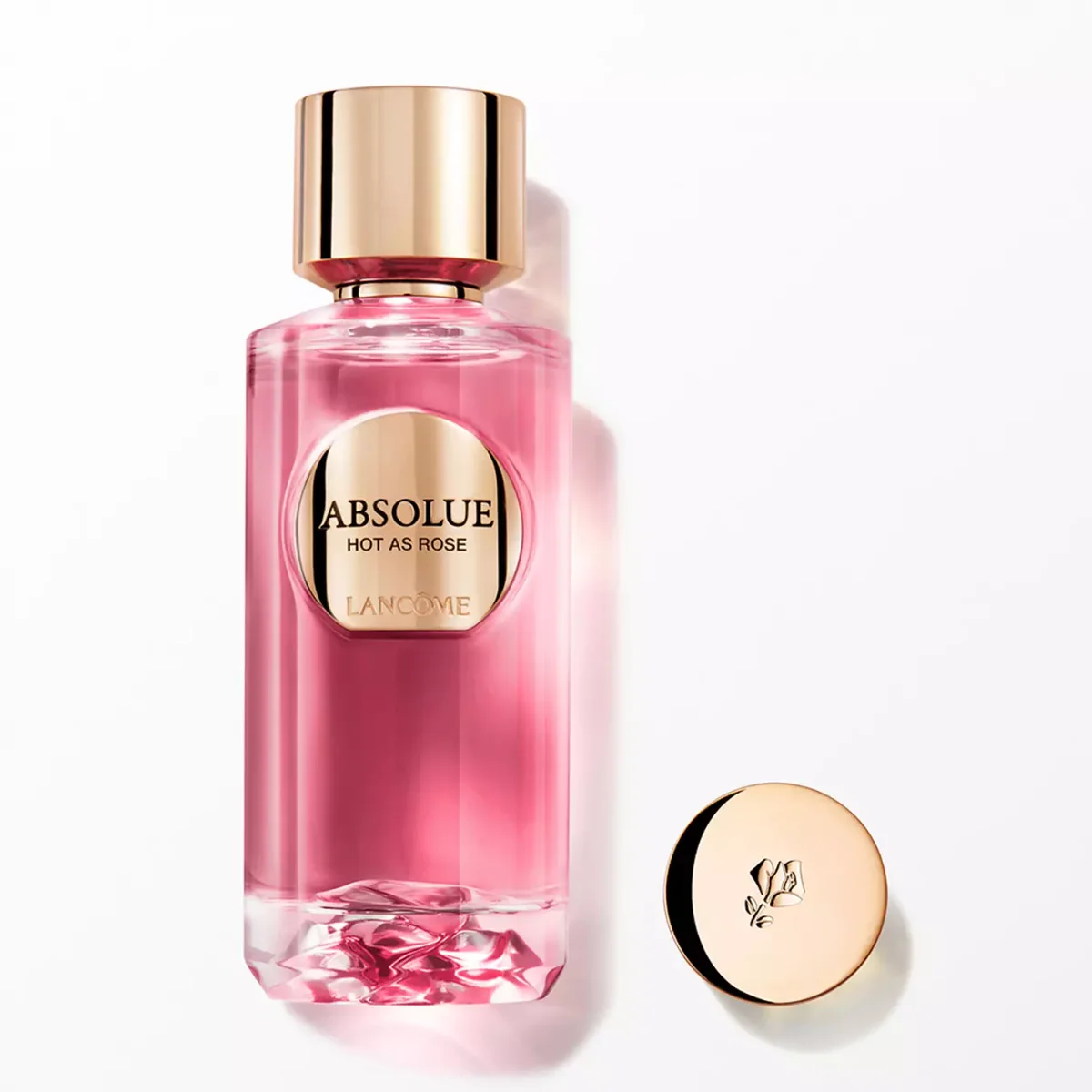 Hot As Rose Absolue Eau de Parfum by Lancôme