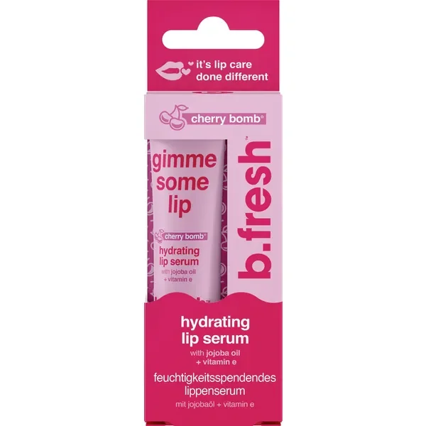 Gimme Some Lip Hydrating Lip Serum by b.fresh
