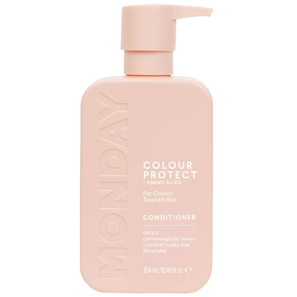 Color Protect Conditioner by MONDAY Haircare