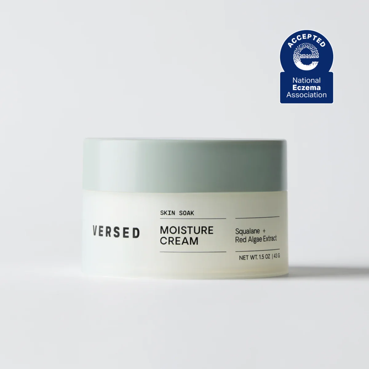 Skin Soak Moisture Cream by Versed