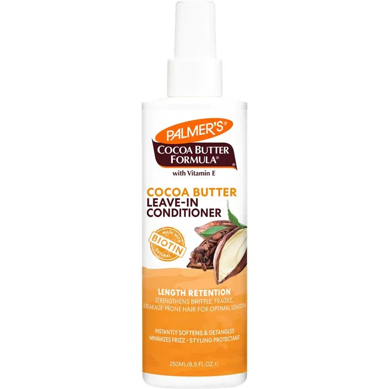 Cocoa Butter Leave-In Conditioner by Palmer's