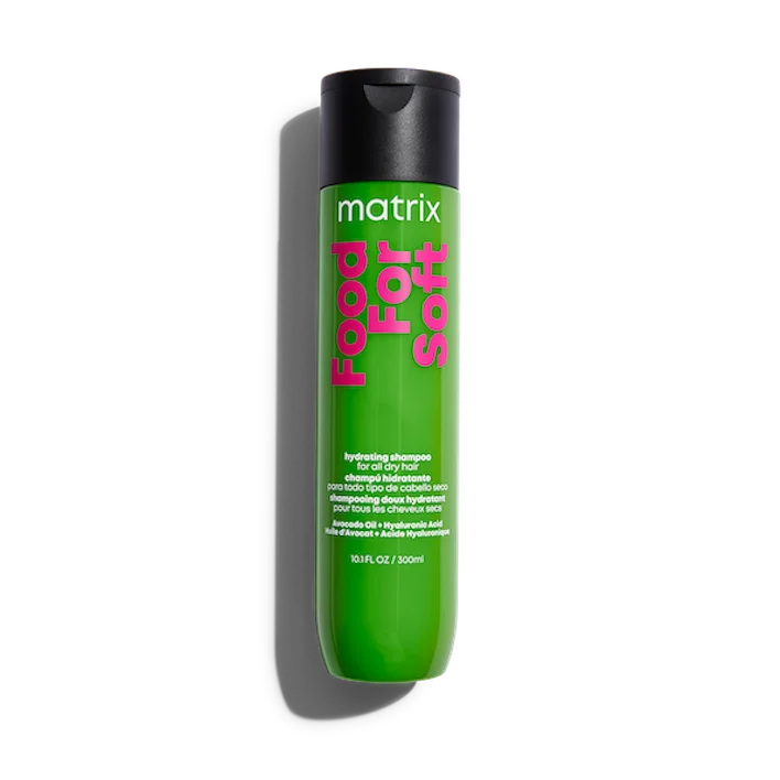 Food For Soft Hydrating Shampoo by Matrix