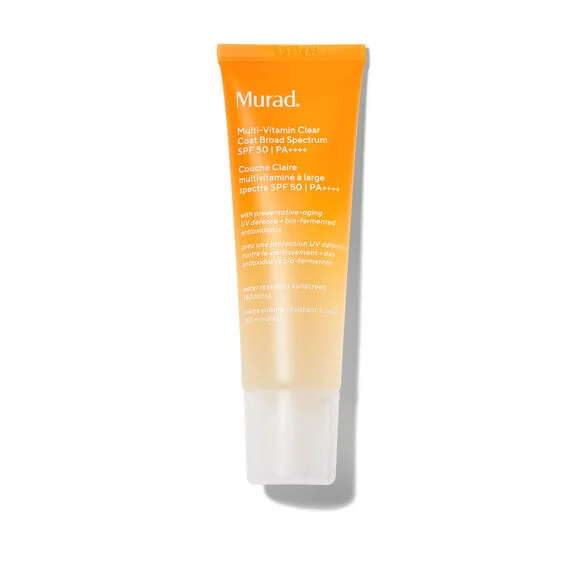 Multi-Vitamin Clear Coat SPF 50 by Murad