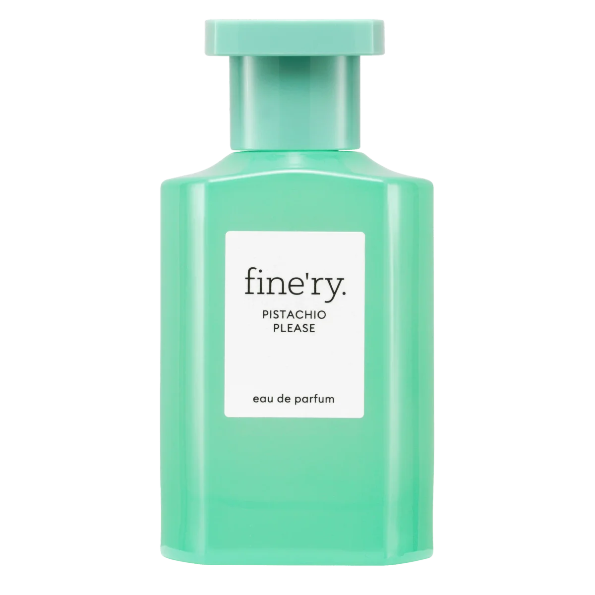 Pistachio Please Eau de Parfum by Fine'ry