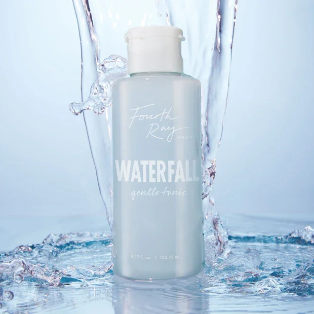 Waterfall Gentle Tonic by ColourPop